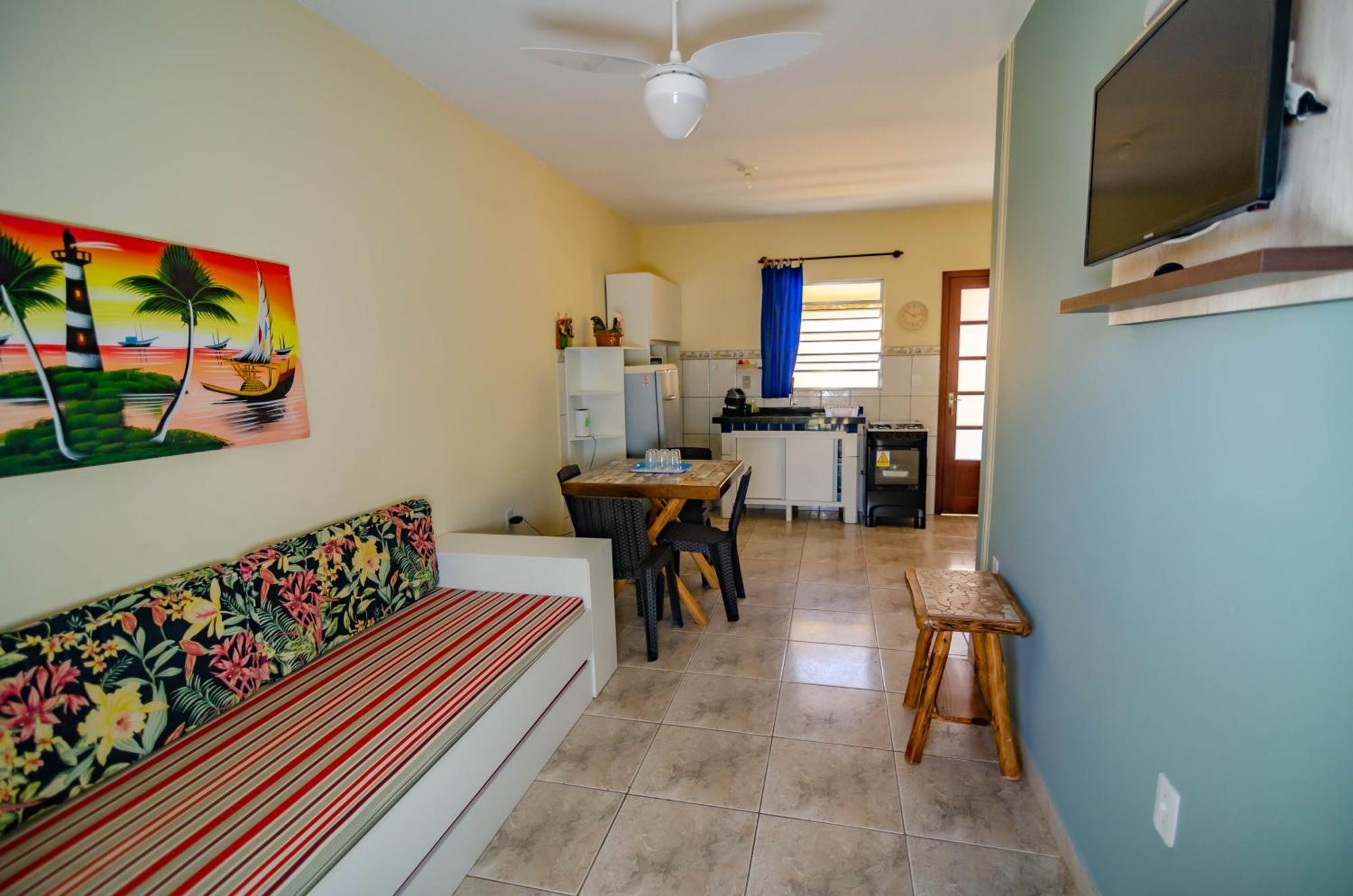 Pousada Vila Da Praia Пинхейра Екстериор снимка