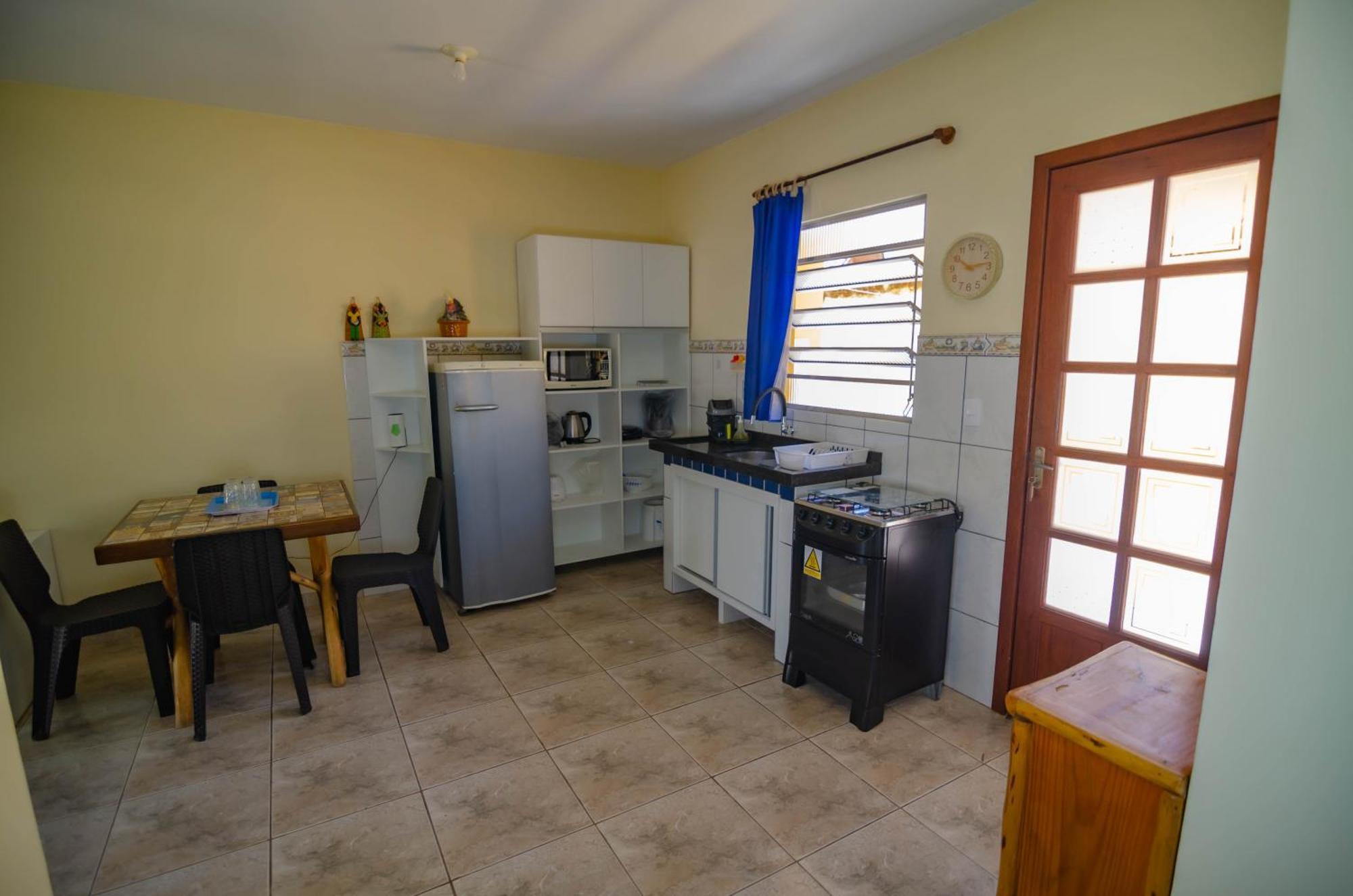 Pousada Vila Da Praia Пинхейра Екстериор снимка