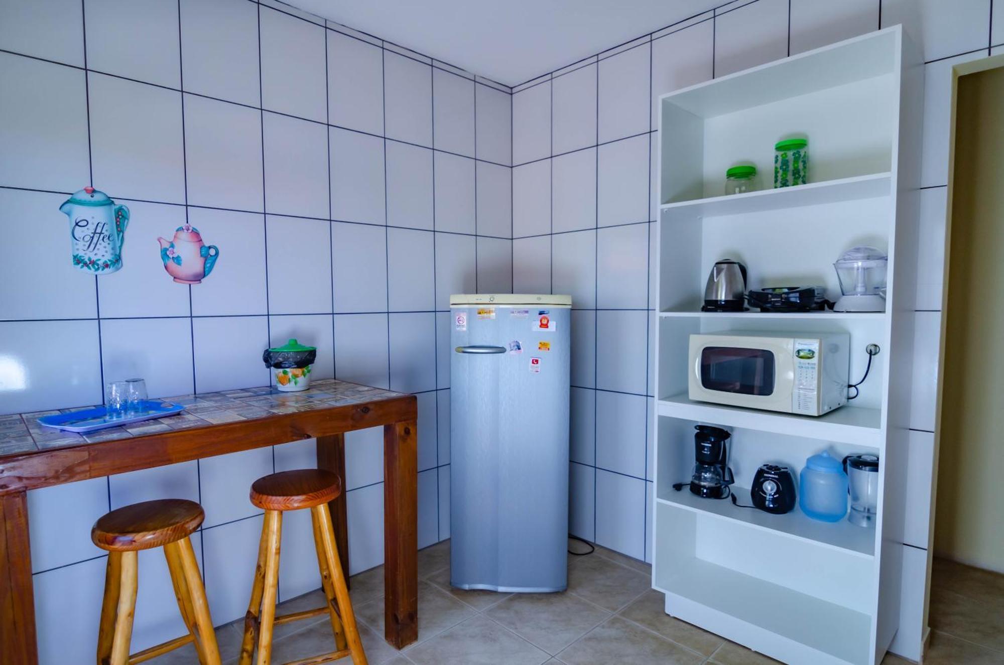 Pousada Vila Da Praia Пинхейра Екстериор снимка