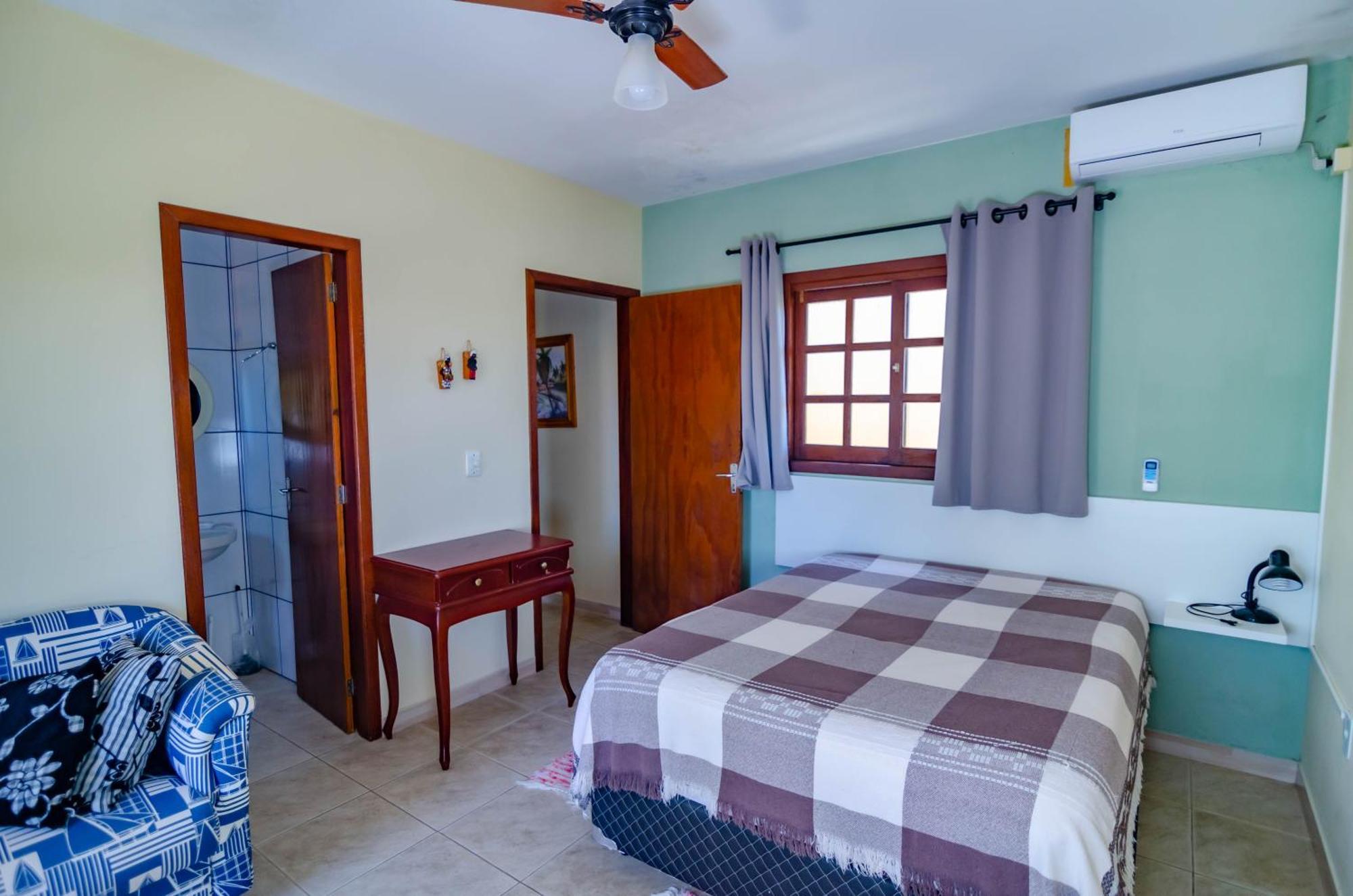 Pousada Vila Da Praia Пинхейра Екстериор снимка