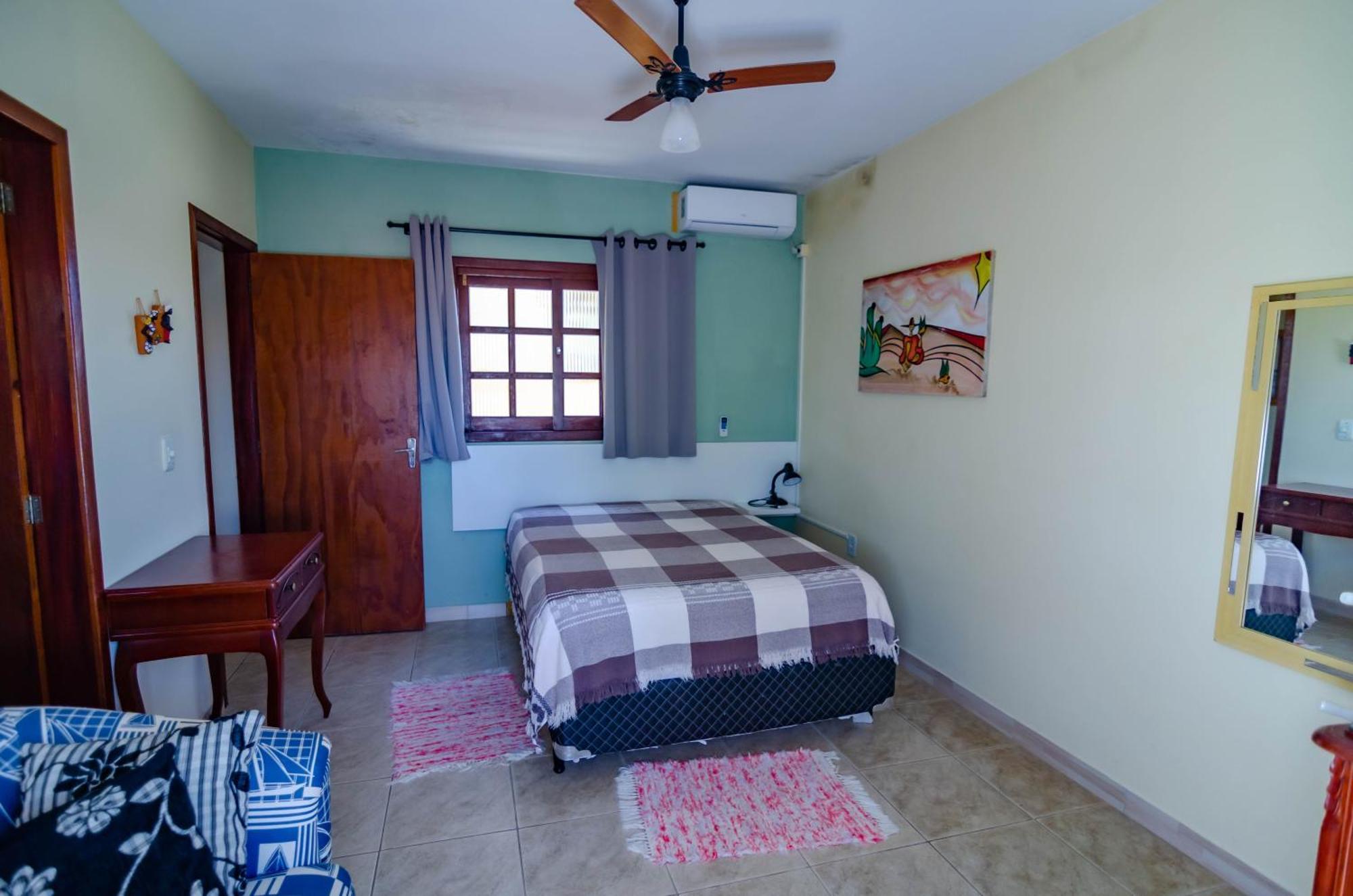 Pousada Vila Da Praia Пинхейра Екстериор снимка