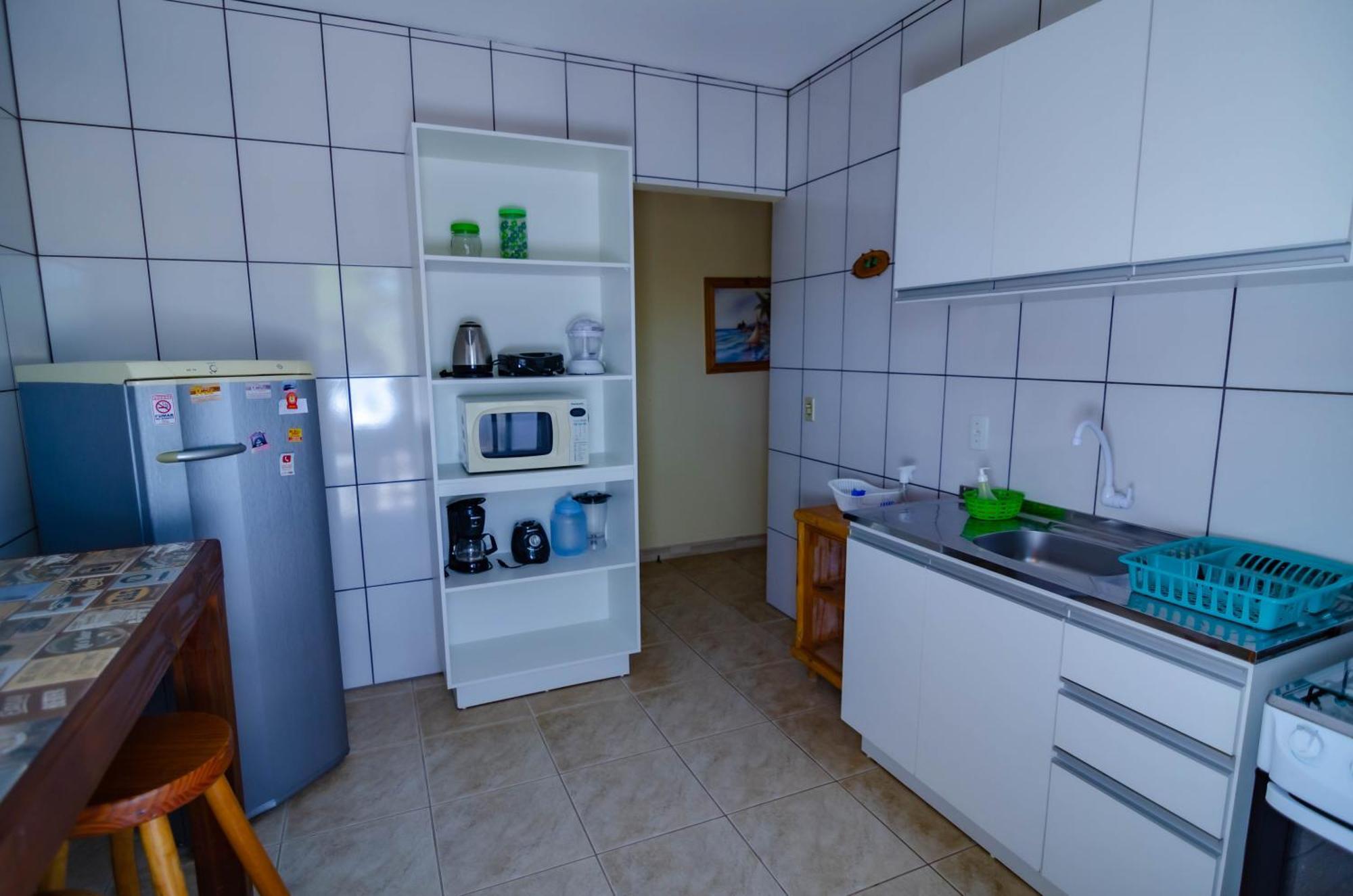 Pousada Vila Da Praia Пинхейра Екстериор снимка
