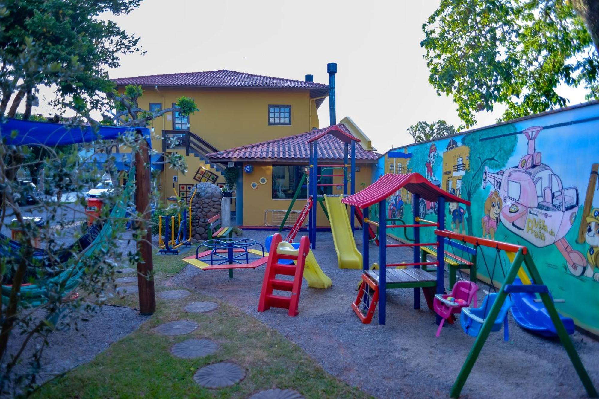 Pousada Vila Da Praia Пинхейра Екстериор снимка