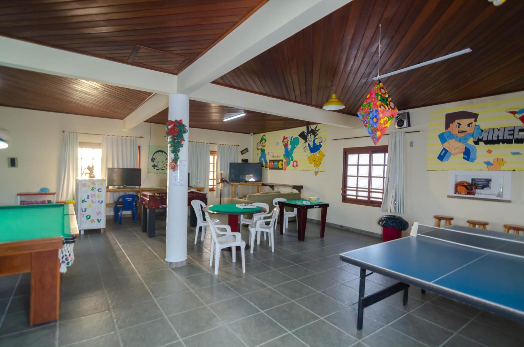 Pousada Vila Da Praia Пинхейра Екстериор снимка