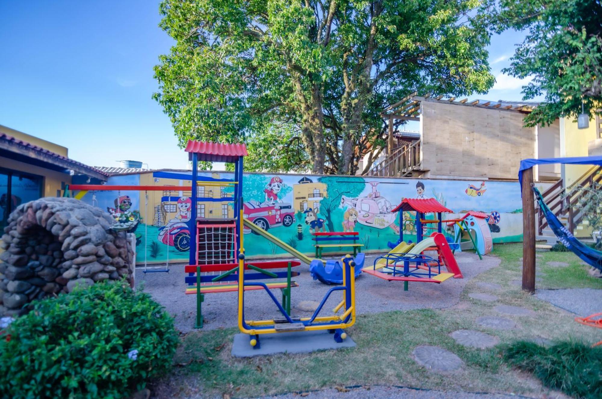 Pousada Vila Da Praia Пинхейра Екстериор снимка