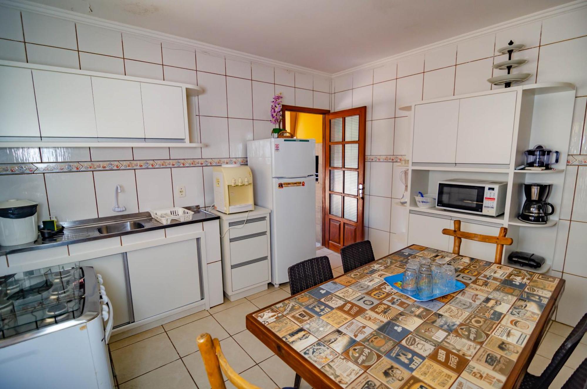 Pousada Vila Da Praia Пинхейра Екстериор снимка