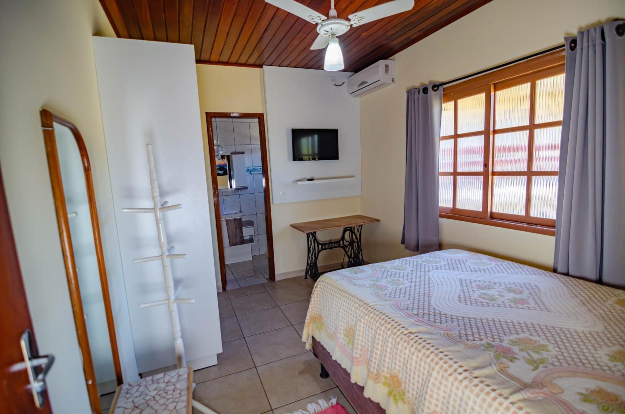 Pousada Vila Da Praia Пинхейра Екстериор снимка