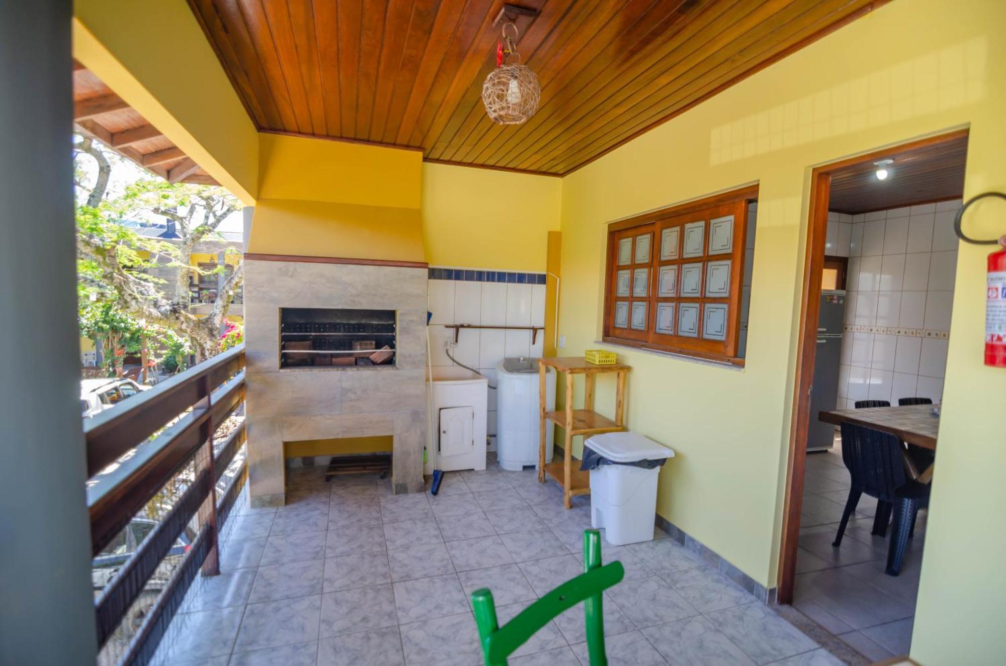 Pousada Vila Da Praia Пинхейра Екстериор снимка