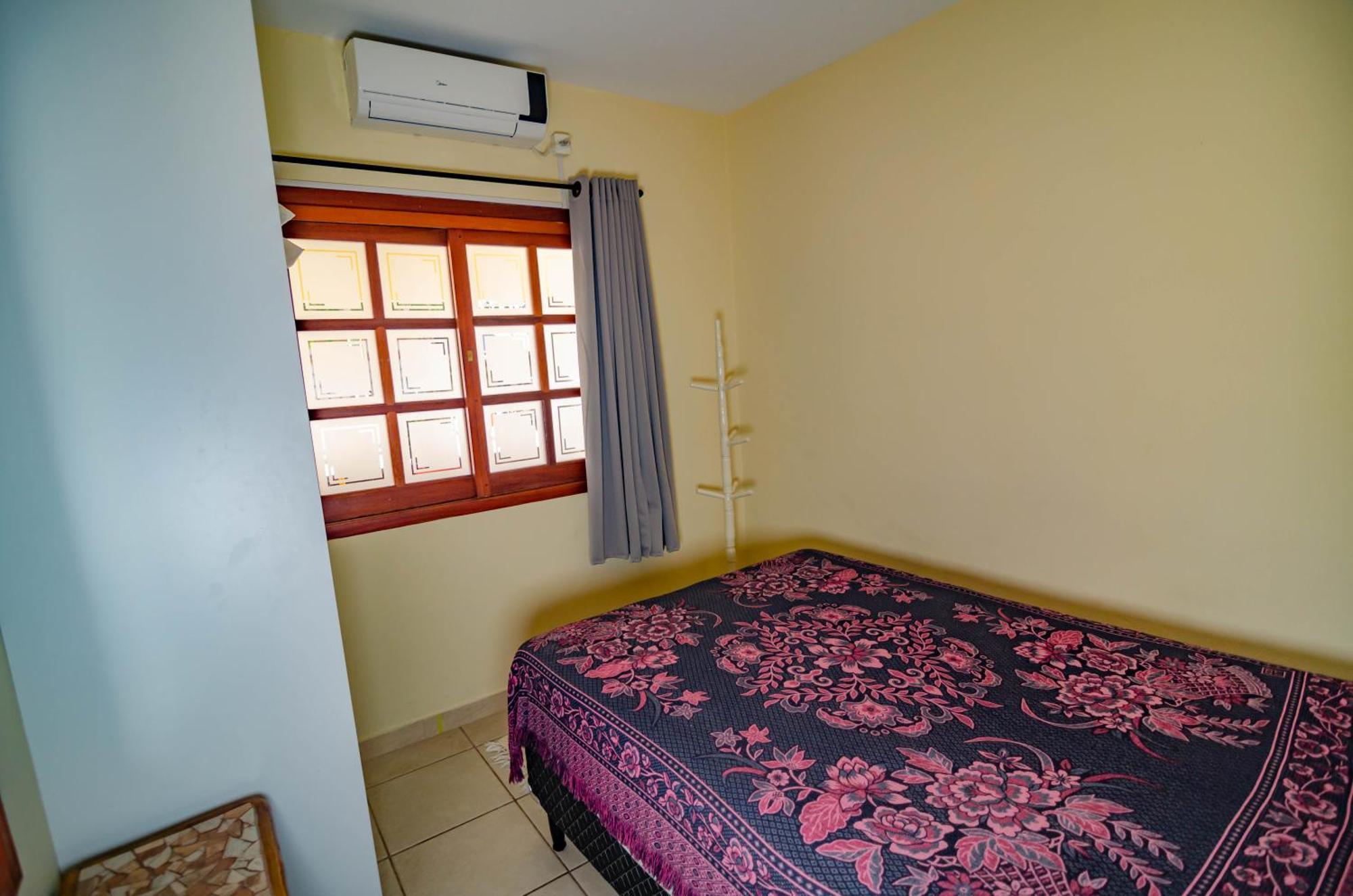 Pousada Vila Da Praia Пинхейра Екстериор снимка