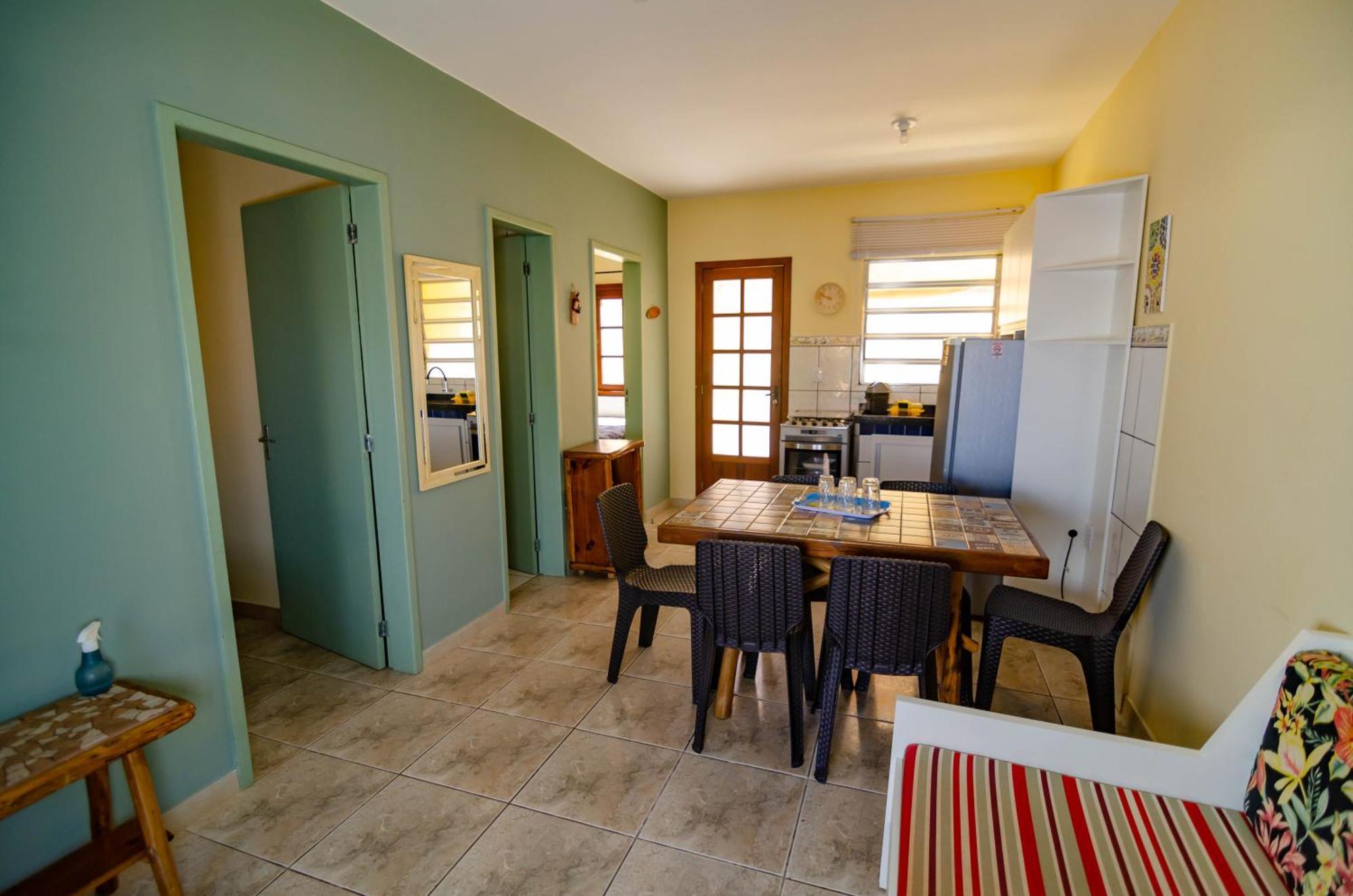 Pousada Vila Da Praia Пинхейра Екстериор снимка