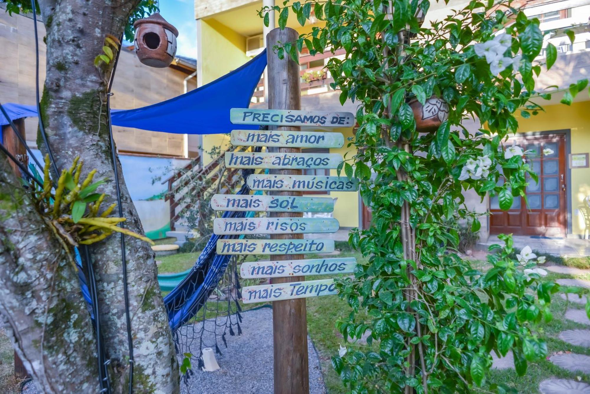 Pousada Vila Da Praia Пинхейра Екстериор снимка