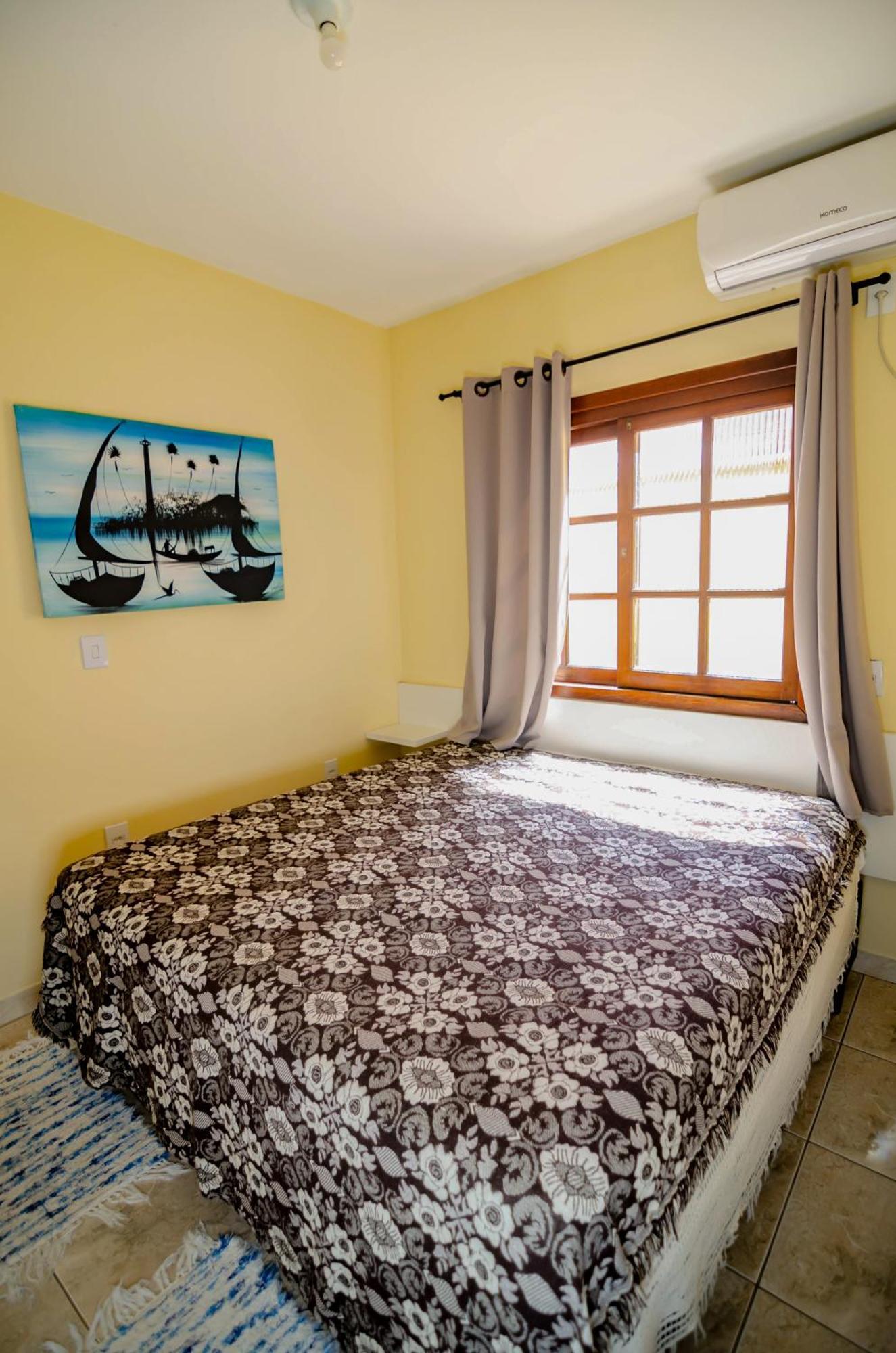 Pousada Vila Da Praia Пинхейра Екстериор снимка