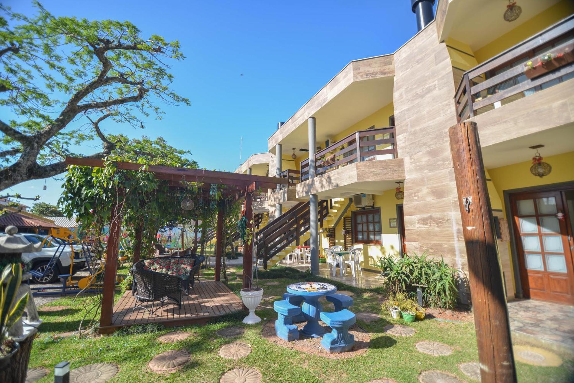 Pousada Vila Da Praia Пинхейра Екстериор снимка