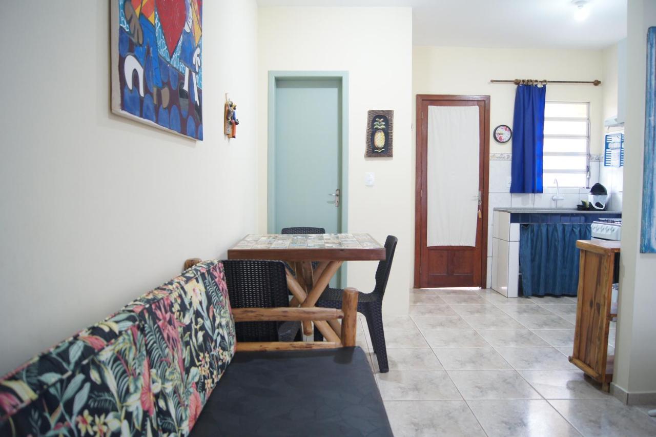 Pousada Vila Da Praia Пинхейра Екстериор снимка